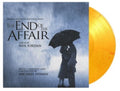 Michael Nyman - End Of The Affair Ost (Limited/180G/Flaming LP Vinyl)