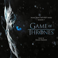 Game Of Thrones Season 7 Ost (2LP)