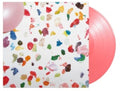 Virgins - Virgins (Limited/Pink LP Vinyl/180G/Insert/Numbered/Import)