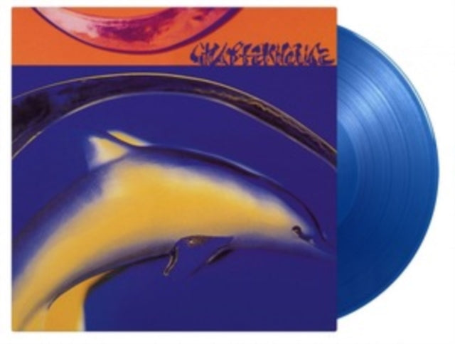 Chapterhouse - Mesmerise Ep (180G/Translucent Blue Vinyl)