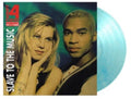 Twenty 4 Seven - Slave To The Music (Limited/Crystal Clear & Blue Marbled LP Vinyl/180G/Insert/Numbered)