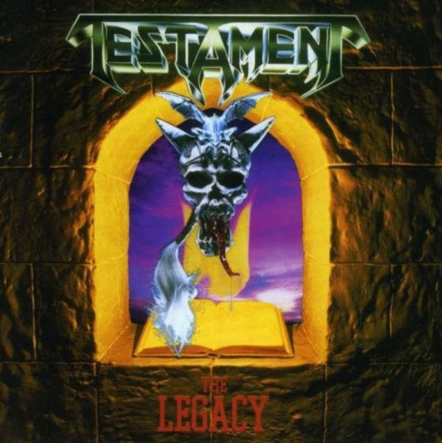 Legacy (180G/Insert/Import)
