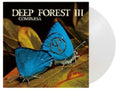 Deep Forest - Comparsa (Crystal Clear LP Vinyl/180G)