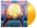 Greatest Hits (2LP/Limited/Flaming Vinyl/180G)