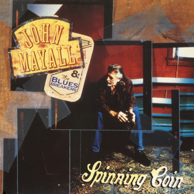 Spinning Coin