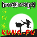 Kung-Fu  (Translucent Green LP Vinyl/180G)