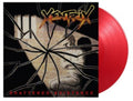 Xentrix - Shattered Existence (Limited/Translucent Red LP Vinyl/180G)