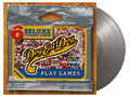 Play Games (Limited/Silver LP Vinyl/180G)