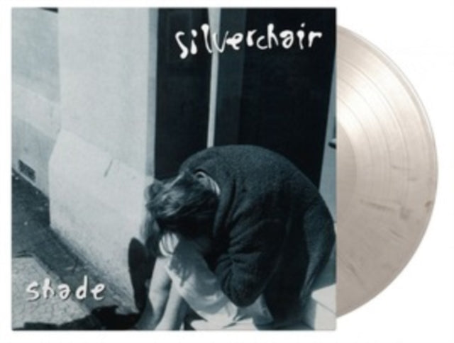 Israel's Son (180G/Flaming Vinyl) & Shade (180G/Smoke Vinyl)