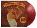 Silverchair - Abuse Me (Black, White & Translucent Red Marbled Vinyl/180G)