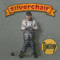 Cemetery (Silver & Green Marbled Vinyl/180G)