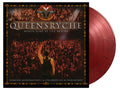 Mindcrime At The Moore (4LP/Limited/Translucent Red, Solid White & Black Marbled Vinyl/180G)