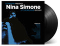 Little Girl Blue Remixed (2LP/180G)