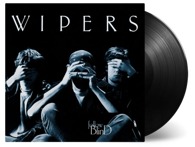 Is This Real (Limited Remastered Edition) & Over The Edge & Follow Blind (180G)