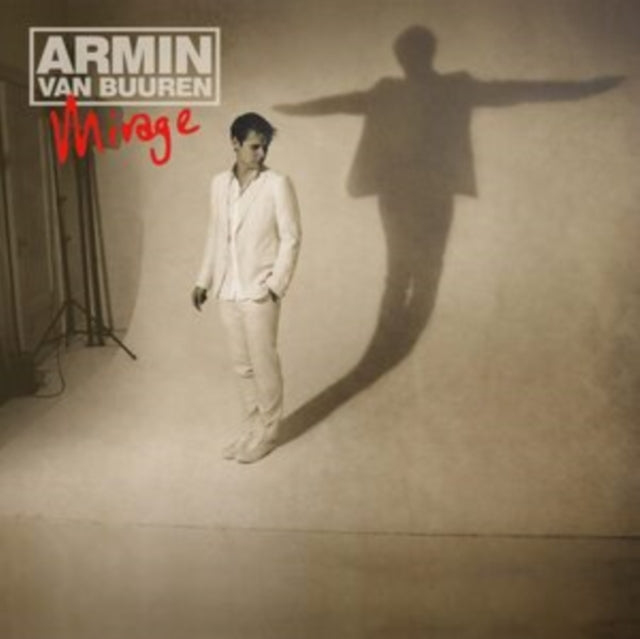 Armin Van Buuren - Mirage (2LP/180G)