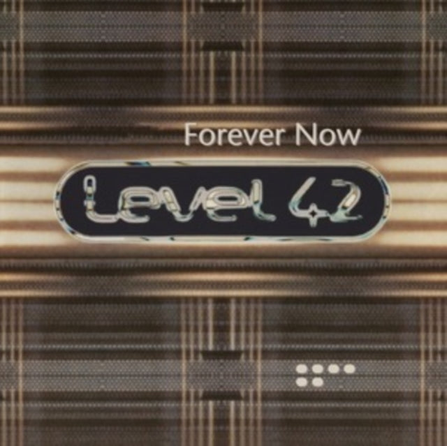 Level 42 & Forever Now (180G) & Guaranteed =Expanded= (Silver & Black Marbled Vinyl/2LP/180G)