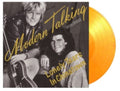 Lonely Tears In Chinatown (Yellow & Orange Marbled Vinyl/180G)