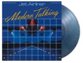 Jet Airliner (Translucent Blue & Red Marbled Vinyl/180G)