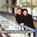 Modern Talking - Brother Louise 98 (180G/Yellow/White Marbled Vinyl)