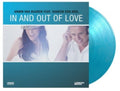 Armin (Ft Sharon Den Adel) Van Buuren - In & Out Of Love (Blue & Silver Marbled Vinyl/180G)