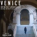 Hania Rani - Venice: Infinitely Avantgarde Ost (2LP/180G/Gatefold Sleeve W/ Liner Notes/Pvc Protective Sleeve) Vinyl Record