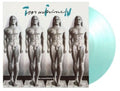 Tin Machine Ii (Limited/Crystal Clear & Turquoise Mixed LP Vinyl/180G/Insert/Numbered)