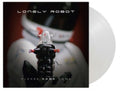 Lonely Robot - Please Come Home (2LP/180G/White Vinyl)