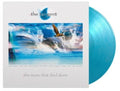 Tangent - Music That Died Alone (180G/Crystal Clear, Silver & Bule Marbled LP Vinyl)