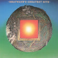 Heatwave - Heatwaves Greatest Hits (180G/Translucent Green LP Vinyl)