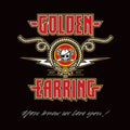Golden Earring - You Know We Love You (Limited/Gold Vinyl/ 180G/3LP)