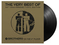 2 Brothers On The 4Th Floor - Very Best Of 30Th Anniversary (2LP/180G)