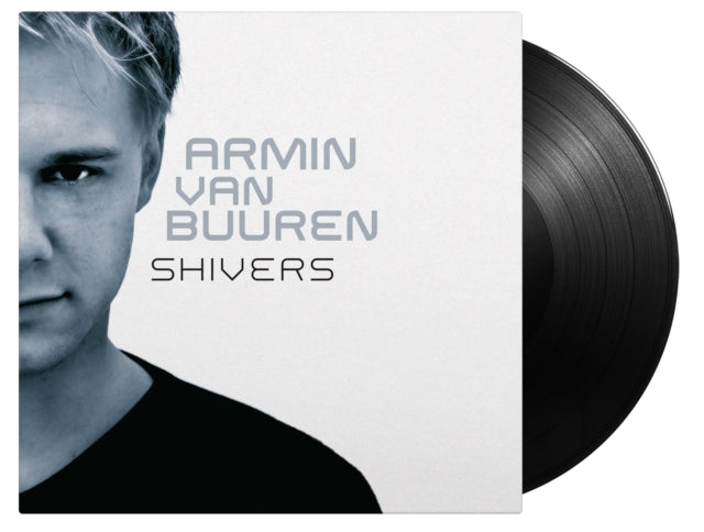 Shivers (180G/2LP)