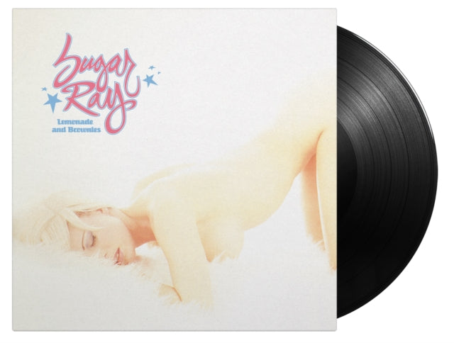 Sugar Ray - Lemonade & Brownies (180G/Insert) - LP Vinyl