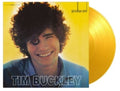 Tim Buckley - Goodbye & Hello (180G/Translucent Yellow LP Vinyl)