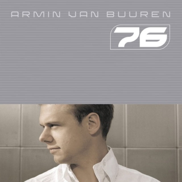 Armin Van Buuren - 76 (2LP/180G) & Embrace (2LP/180G)