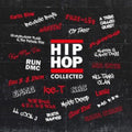 Hip Hop Collected (180G/2LP)