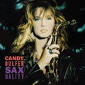 Candy Dulfer - Saxuality (180G/Gold LP Vinyl)