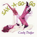 Candy Dulfer - Sax-A-Go-Go (Translucent Purple LP Vinyl/180G)