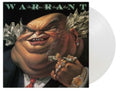 Warrant - Dirty Rotten Filthy Stinking Rich (Transparent LP Vinyl/180G)