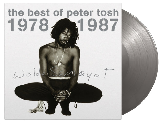 Best Of 1978-1987 (2LP/Silver Vinyl/180G)