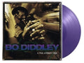 Man Amongst Men (180G/Purple LP Vinyl)