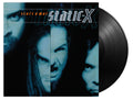 Static-X - Start A War (180G/Booklet/Gatefold) - LP Vinyl