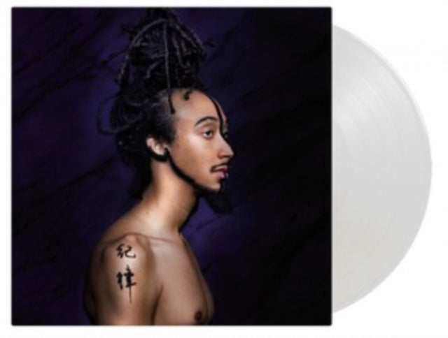 Theo Croker - Escape Velocity (Limited/Crystal Clear LP Vinyl/180G/Numbered)