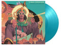 Blk2life A Future Past (2LP/Limited/Turquoise Vinyl/180G/Numbered)