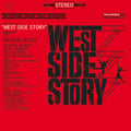 Various Artists - West Side Story Ost (2LP/Gold Vinyl/180G)