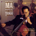 Yo-Yo Ma - Soul Of The Tango (180G/Translucent Red LP Vinyl)