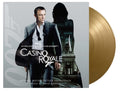 David Arnold - Casino Royale Ost (Limited/Gold Vinyl/180G/2LP)