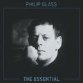 Essential (4LP/Crystal Clear Vinyl/180G)