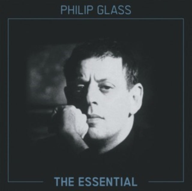 Essential (4LP/Crystal Clear Vinyl/180G)
