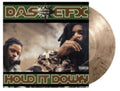 Hold It Down (Limited/Smokey Colored Vinyl/180G/2LP)